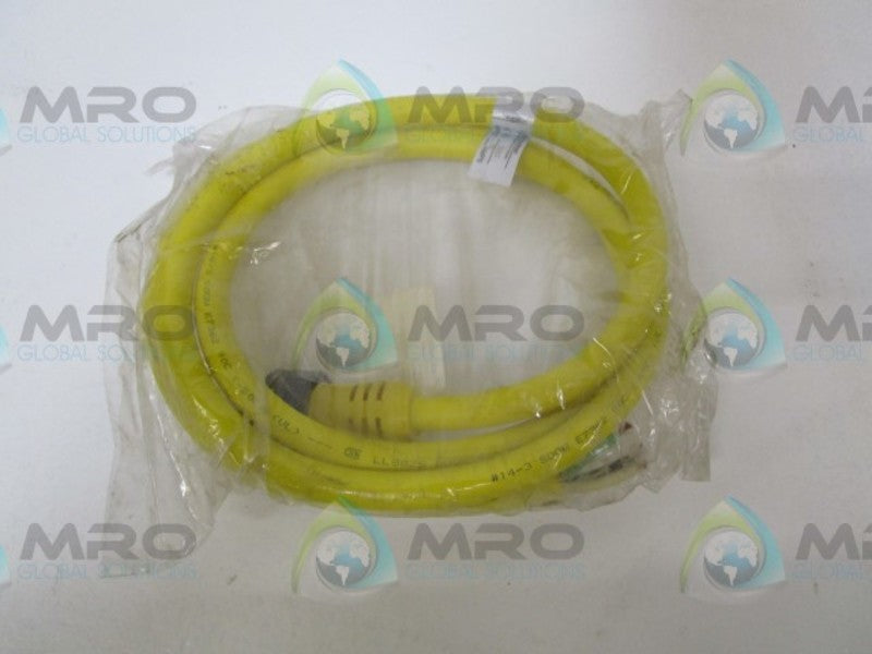 DANIEL WOODHEAD 32323 CABLE * NEW IN FACTORY BAG *