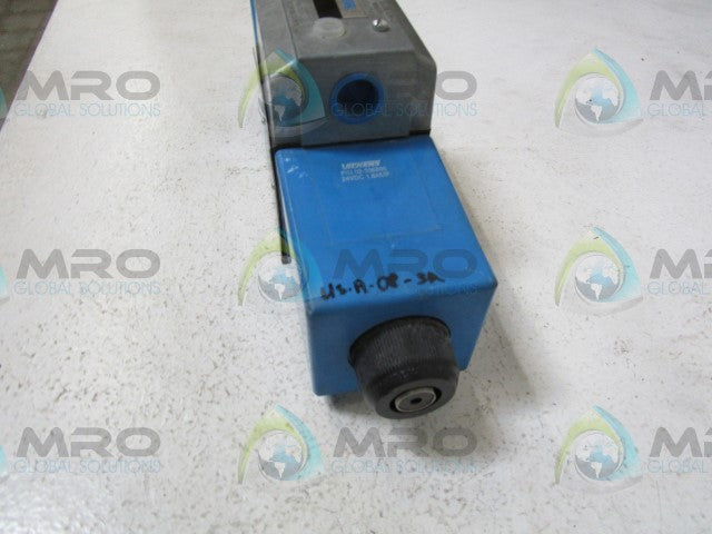 VICKERS DG4V4-012C-M-WL-H5-10 VALVE * NEW *