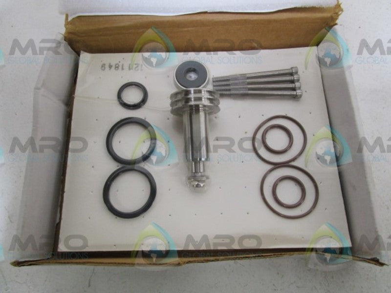 INDUSTRIAL MRO 1211849 REPAIR KIT * NEW IN BOX *