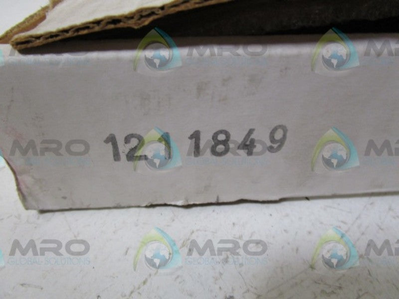 INDUSTRIAL MRO 1211849 REPAIR KIT * NEW IN BOX *
