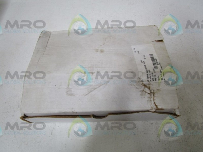 INDUSTRIAL MRO 1211849 REPAIR KIT * NEW IN BOX *