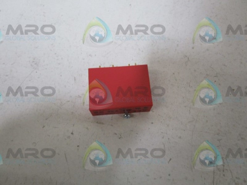 OPTO 22 ODC24A I/O MODULE * NEW NO BOX *