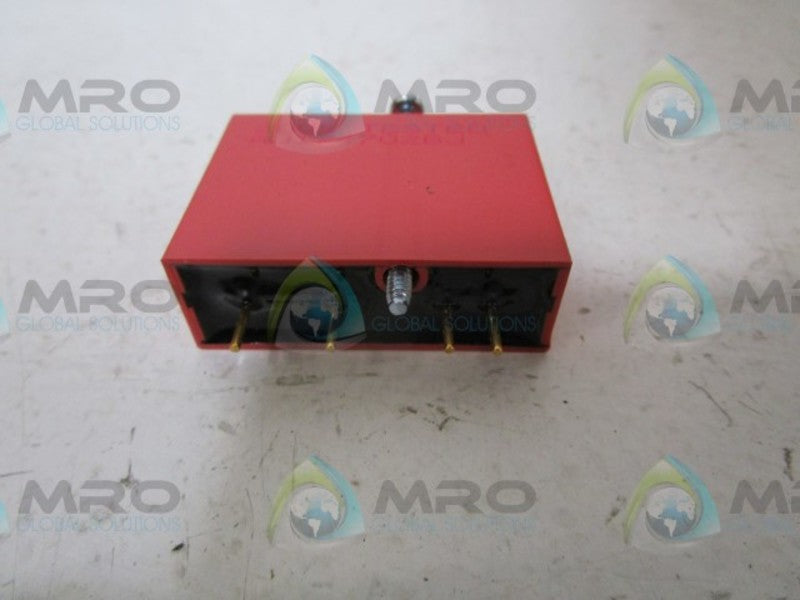 OPTO 22 ODC24A I/O MODULE * NEW NO BOX *