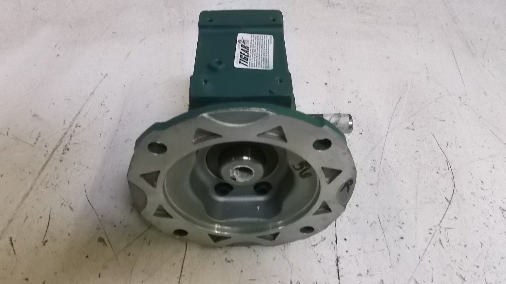 DODGE 15Q30R56 GEAR REDUCER * NEW IN BOX *