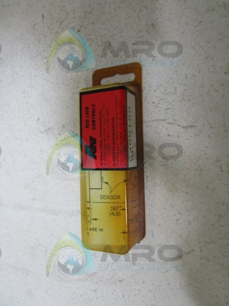 RED LION CONTROLS 5400100 * NEW IN ORIGINAL PACKAGE *