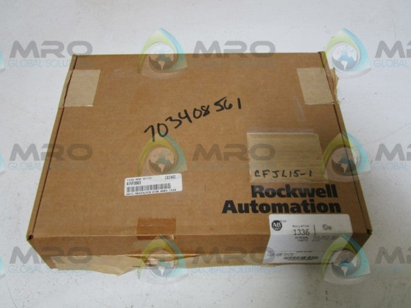 ALLEN BRADLEY 1336-BDB-SP17D SER. C GATE DRIVER BOARD * NEW IN BOX *