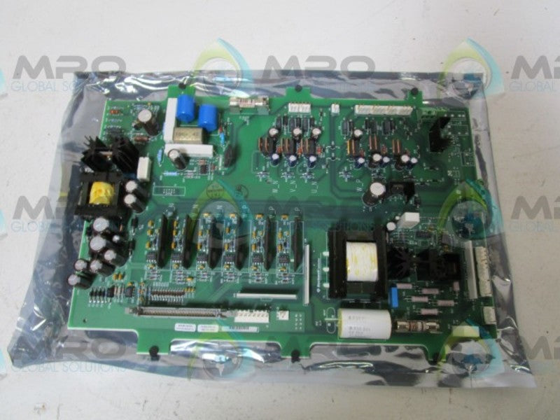 ALLEN BRADLEY 1336-BDB-SP17D SER. C GATE DRIVER BOARD * NEW IN BOX *