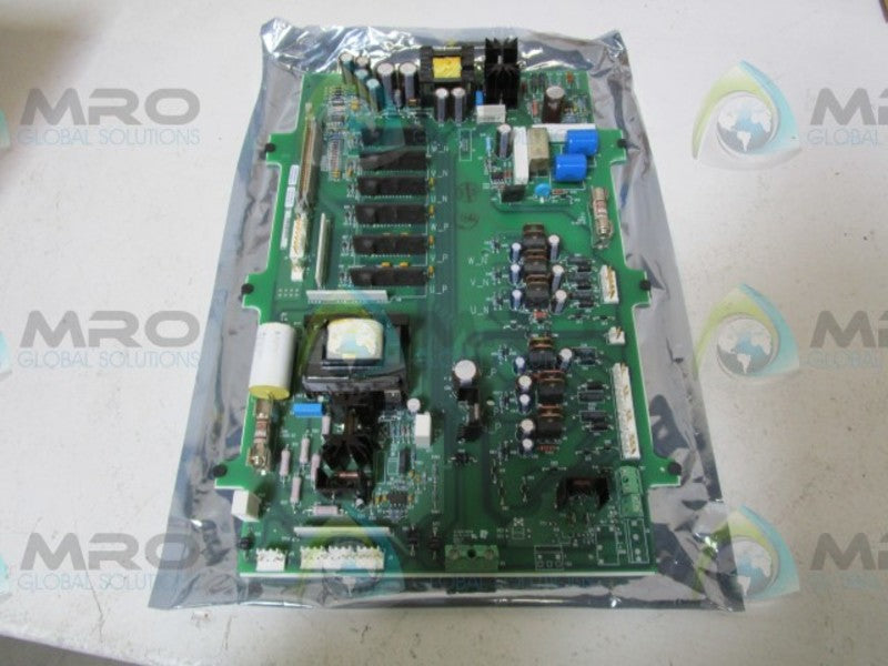 ALLEN BRADLEY 1336-BDB-SP17D SER. C GATE DRIVER BOARD * NEW IN BOX *