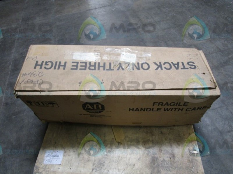 ALLEN BRADLEY 1336F-B125-AN-EN SER. A * NEW IN BOX *