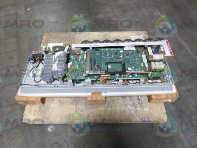 ALLEN BRADLEY 1336F-B125-AN-EN SER. A * NEW IN BOX *