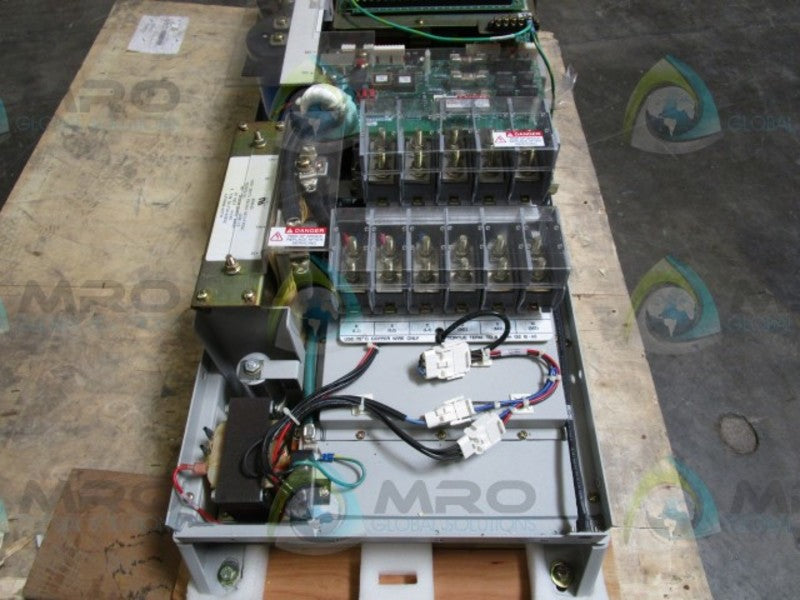 ALLEN BRADLEY 1336F-B125-AN-EN SER. A * NEW IN BOX *