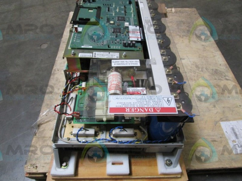 ALLEN BRADLEY 1336F-B125-AN-EN SER. A * NEW IN BOX *
