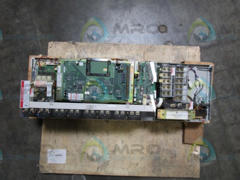 ALLEN BRADLEY 1336F-B125-AN-EN SER. A * NEW IN BOX *