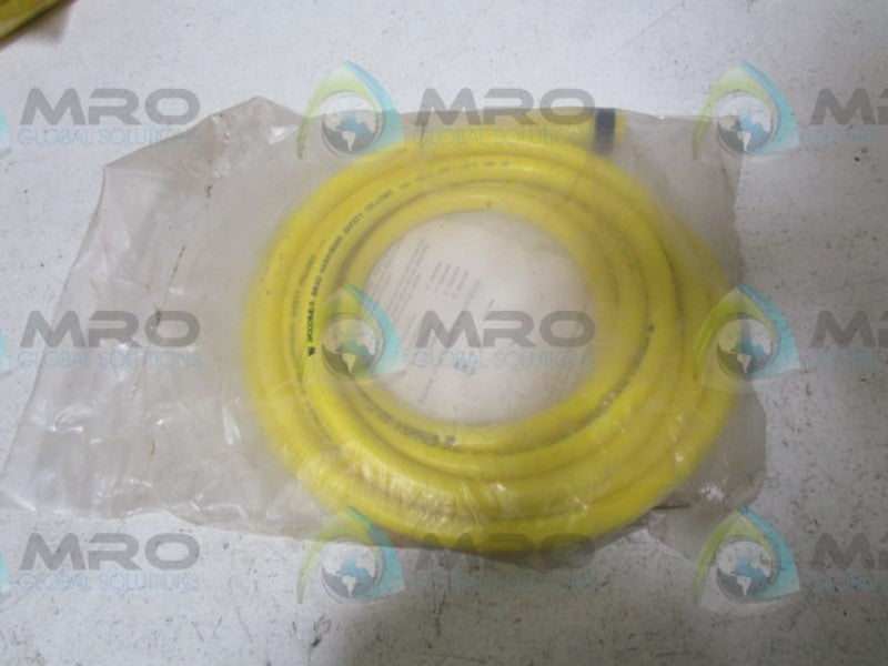 DANIEL WOODHEAD 41317 CABLE * NEW IN FACTORY BAG *