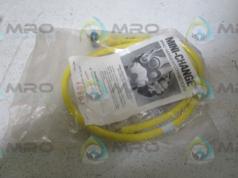DANIEL WOODHEAD 40901 CABLE * NEW IN FACTORY BAG *