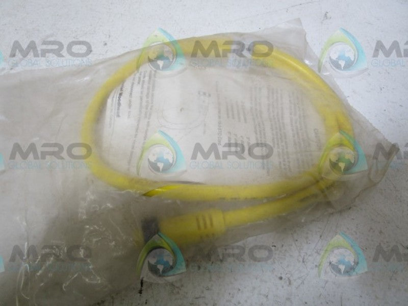 DANIEL WOODHEAD 40901 CABLE * NEW IN FACTORY BAG *