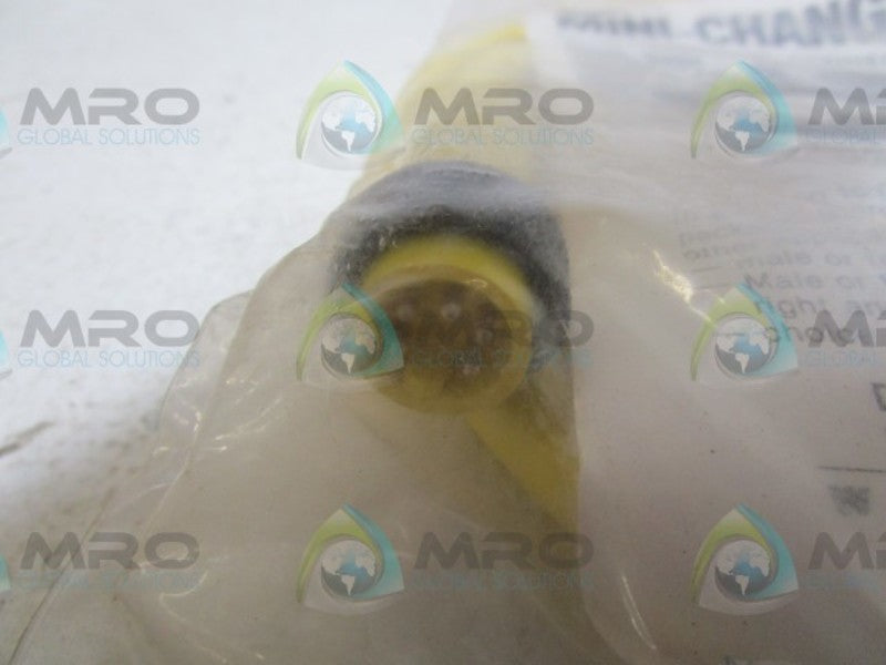 DANIEL WOODHEAD 41315 105002A01F030 CABLE * NEW IN FACTORY BAG *