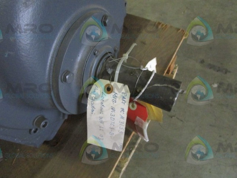FALK 3DTC3-B GEAR DRIVE * NEW IN BOX *