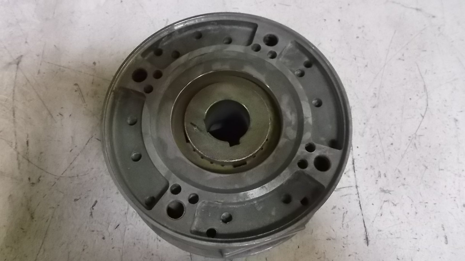 STEARNS 108708100HQF BRAKE KIT * NEW IN BOX *