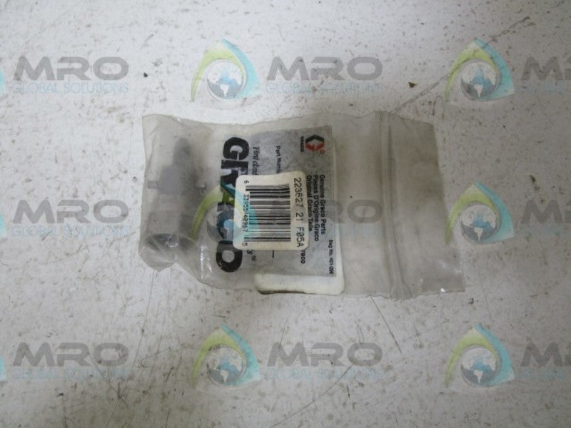 GRACO 223627 FITTING COUPLER * NEW IN FACTORY BAG *