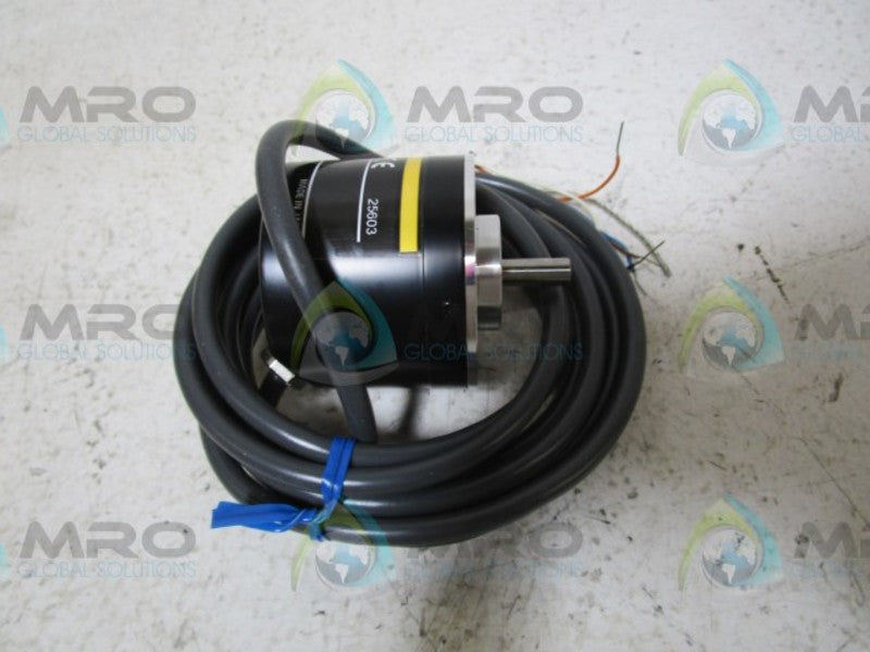 Omron E6C2CWZ6C NSFP * GENUINE * E6C2 CWZ 6C