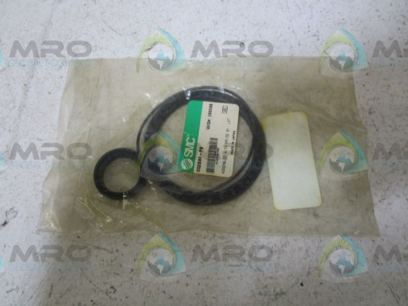 SMC CQ2B80-PS PNEUMATIC SEAL KIT * NEW IN FACTORY BAG *