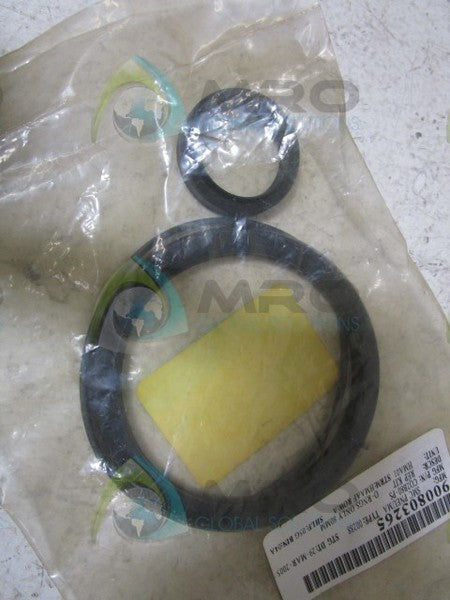 SMC CQ2B80-PS PNEUMATIC SEAL KIT * NEW IN FACTORY BAG *