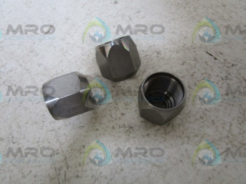 LOT OF 3 GRACO 198-391 STREAM NOZZLE *NEW IN BOX*
