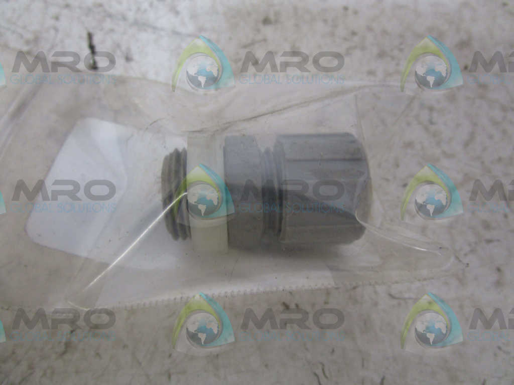 LOT OF 28 HUBBELL HJ1001G CONNECTOR *NEW NO BOX*