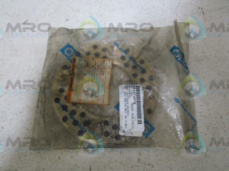 OILES SPW-8010 THRUST WASHER * NEW IN FACTORY BAG *