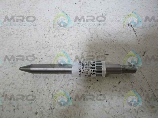 LOT OF 8 HONDA EGA UEWE50-1-9.7H-40-A-30-17-15 LOCATING PIN *NEW NO BOX*