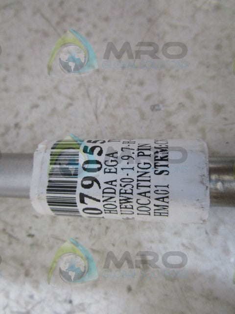 LOT OF 8 HONDA EGA UEWE50-1-9.7H-40-A-30-17-15 LOCATING PIN *NEW NO BOX*