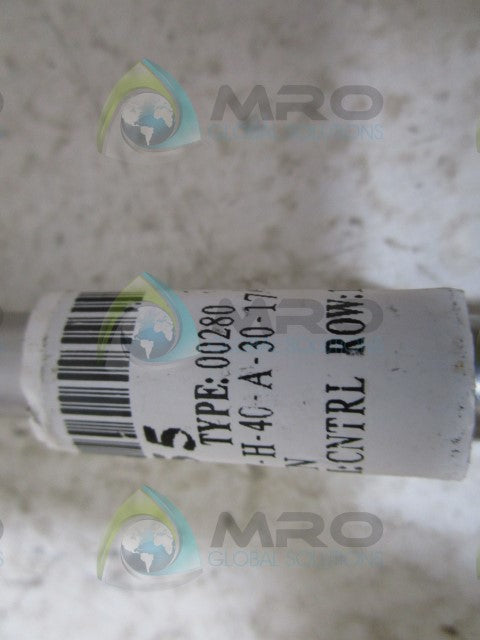 LOT OF 8 HONDA EGA UEWE50-1-9.7H-40-A-30-17-15 LOCATING PIN *NEW NO BOX*