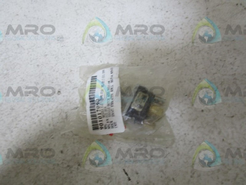 MCGILL 0121-0014 TOGGLE SWITCH * NEW IN FACTORY BAG *