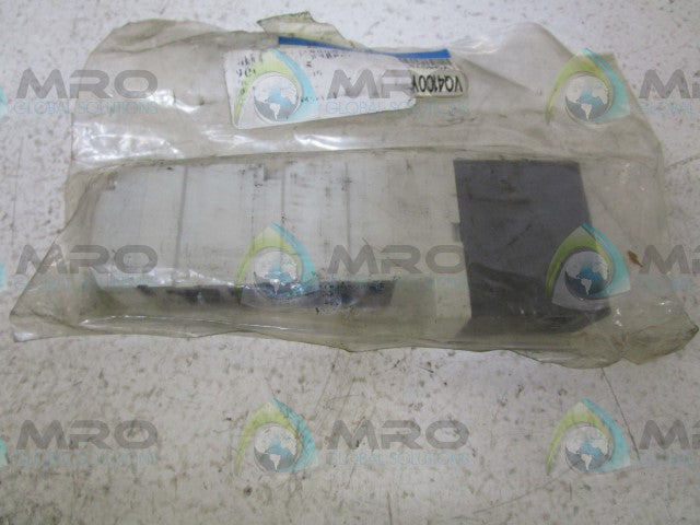 SMC VQ4100Y-5 PNEUMATIC VALVE * NEW IN FACTORY BAG *