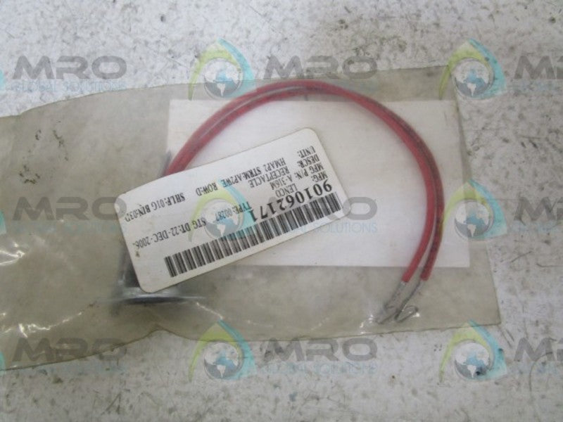 LENCO A-316M RECEPTACLE * NEW IN FACTORY BAG *