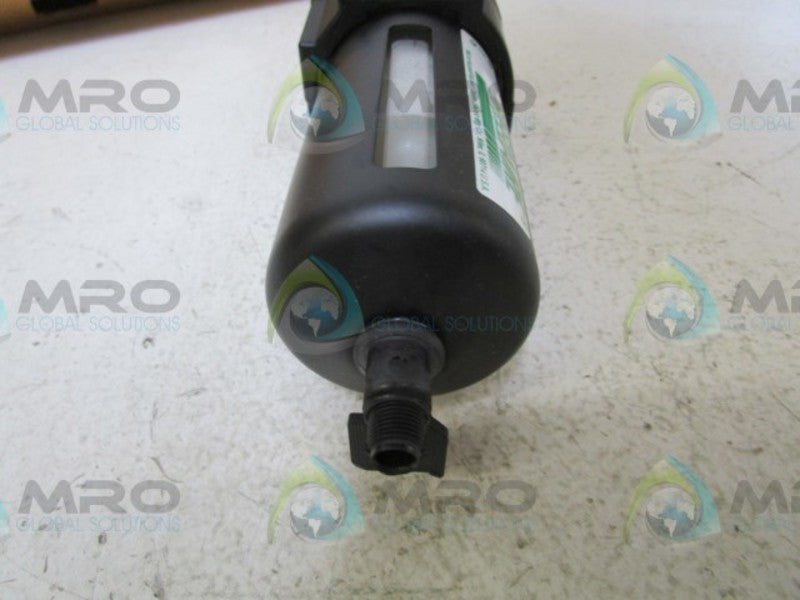 SPEEDAIRE 4ZL02 FILTER REGULATOR *NEW IN BOX *