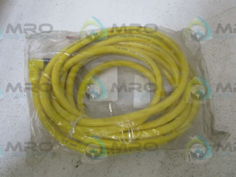 DANIEL WOODHEAD 41322-90 105001A01F200 CABLE * NEW IN FACTORY BAG *