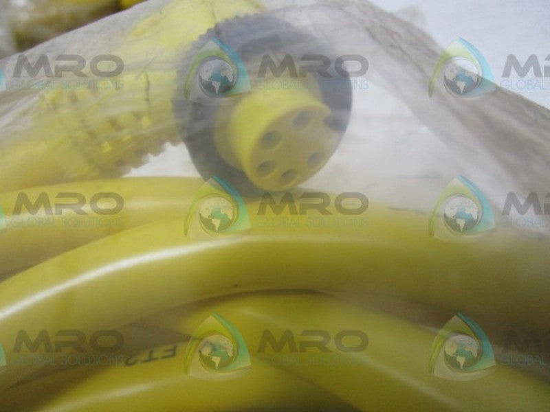 DANIEL WOODHEAD 41322-90 105001A01F200 CABLE * NEW IN FACTORY BAG *