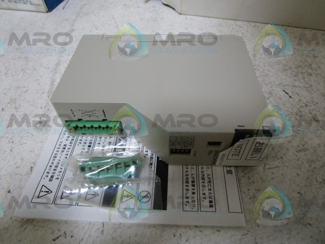Omron C200HWDRM21V1 NSFP **GENUINE** C200HW DRM21 V1