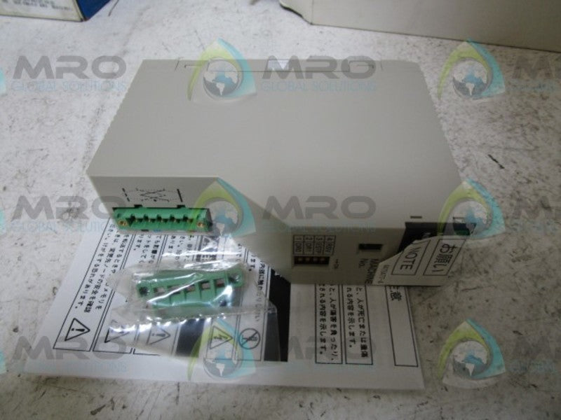 Omron C200HWDRM21V1 NSFP * GENUINE * C200HW DRM21 V1