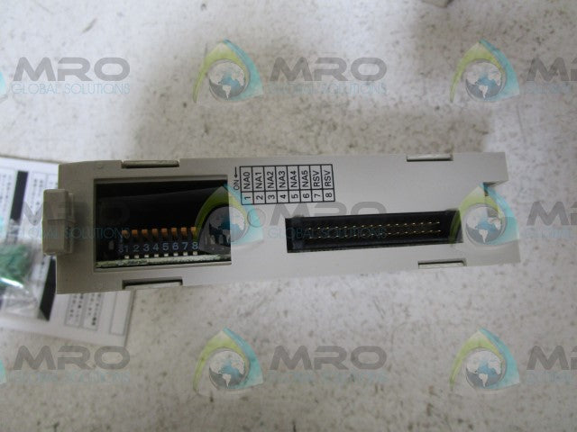 Omron C200HWDRM21V1 NSFP **GENUINE** C200HW DRM21 V1