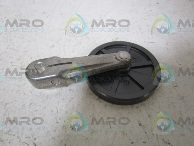 LOT OF 5 YAMATAKE LS-6PA79-206 LIMIT SWITCH LEVER *NEW NO BOX*
