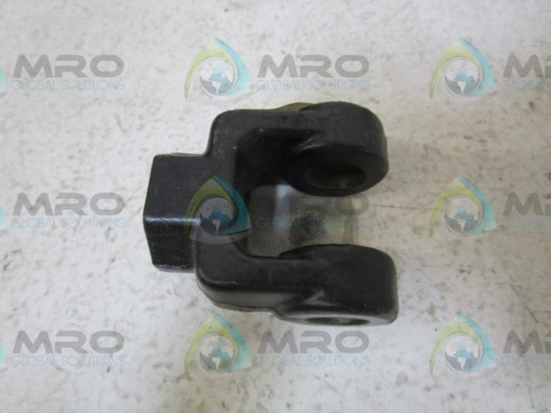 PARKER 0509400000 CYLINDER MOUNTING FEMALE ROD CLEVIS *NEW NO BOX *