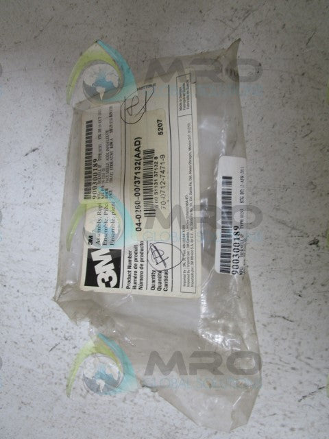 LOT OF 14 3M 04-0260-00 SPEEDGLAS FLEXVIEW PROTECTION PLATE *NEW NO BOX*