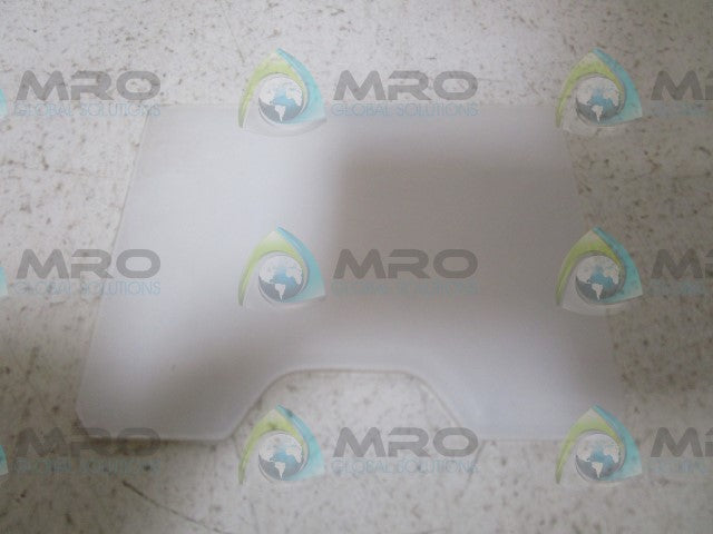 LOT OF 14 3M 04-0260-00 SPEEDGLAS FLEXVIEW PROTECTION PLATE *NEW NO BOX*