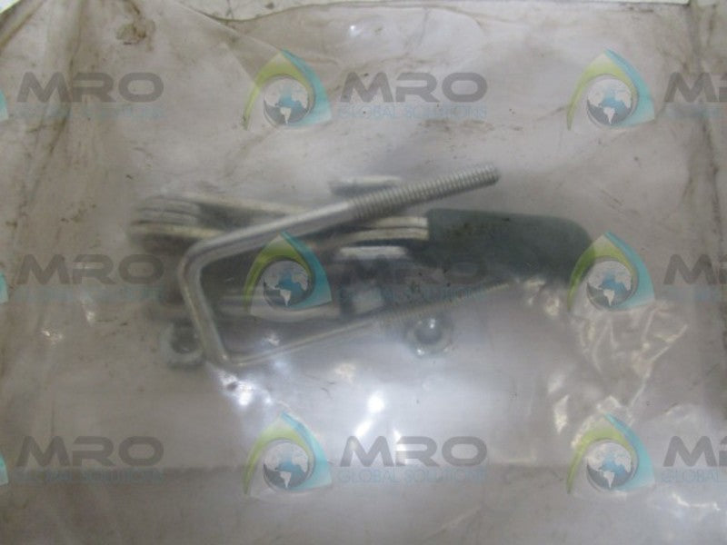 CARR LANE CL-100-PA CLAMP LATCH-ACTION TOGGLE * NEW IN FACTORY BAG *