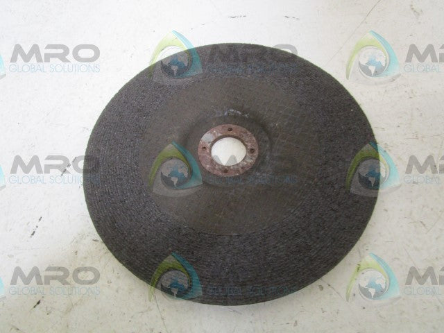 LOT OF 8 GEMINI 66252939207 GRINDING DISC *NEW NO BOX*