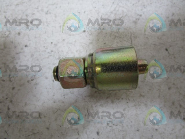 LOT OF 3 GOODYEAR B2-DLFX-0616 SWIVEL FITTING *NEW NO BOX*