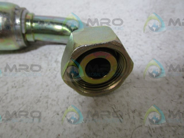 LOT OF 2 GOODYEAR B2-DLFX90-1230 SWIVEL FITTING *NEW NO BOX*